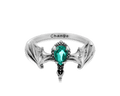 Dragons of the Elements Ring - Earth - "Change"