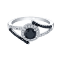 XOXO Ring