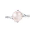 Queen of Gems Ring