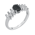 Depths of Desire Ring