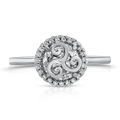 Magic of the Ancients Collector's Ring