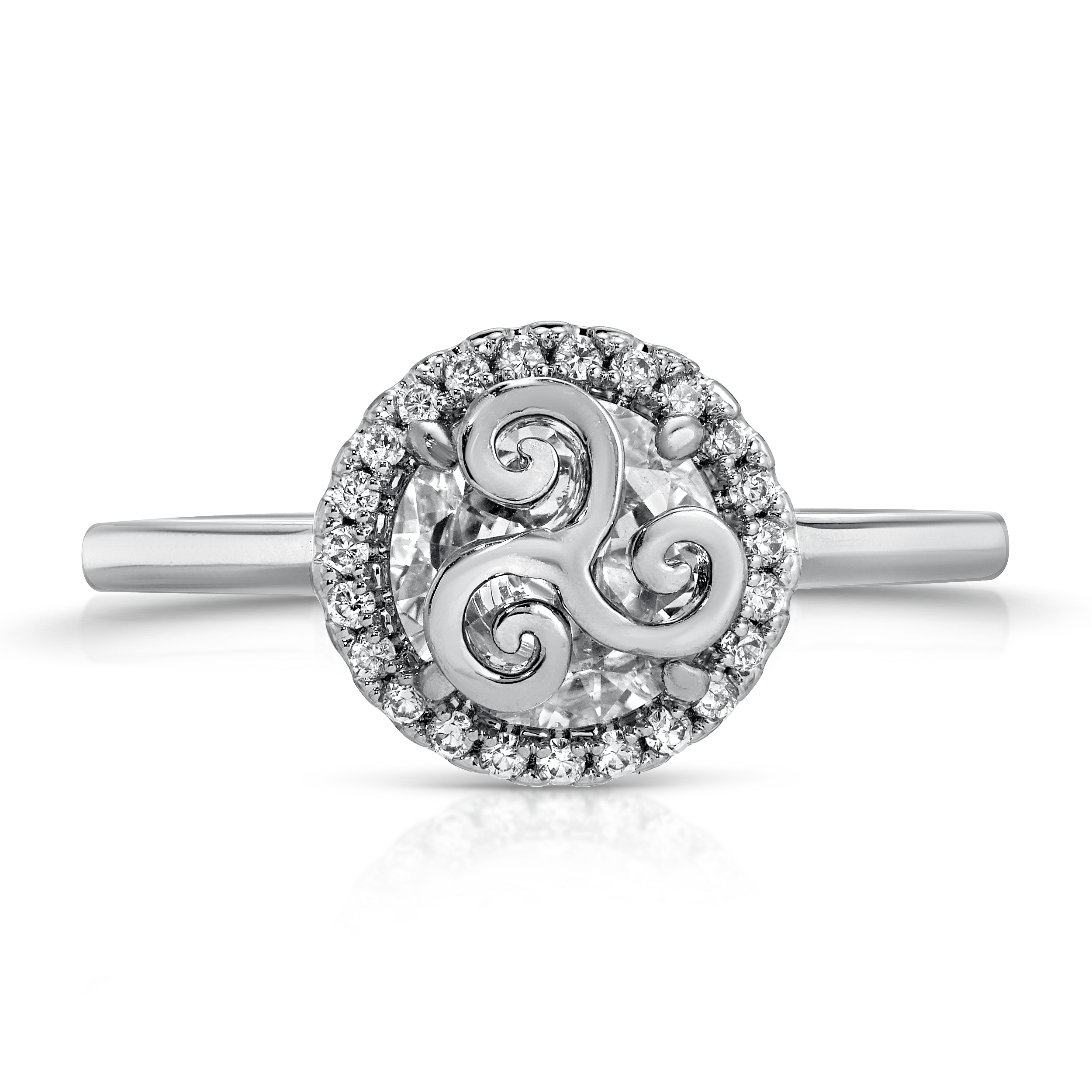 Magic of the Ancients Collector's Ring