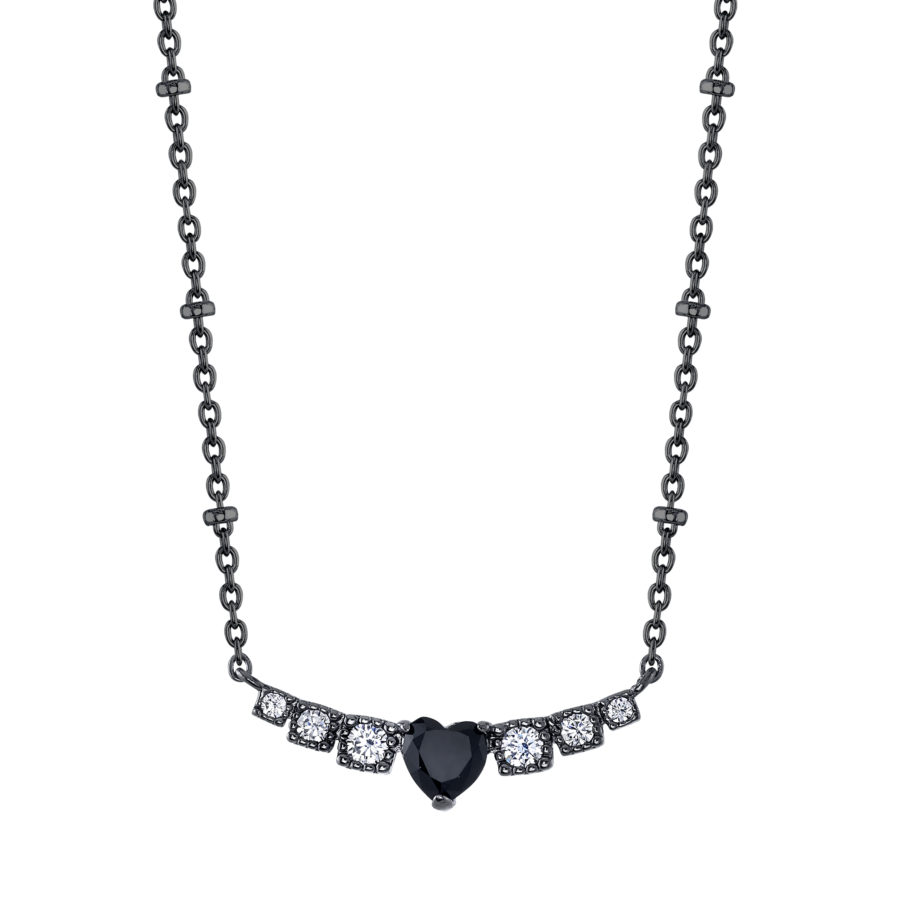 Dark Secret Pendant