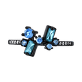 Ice Queen 925 Sterling Silver Collector's Item