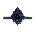 Wicked Society Collector's Ring