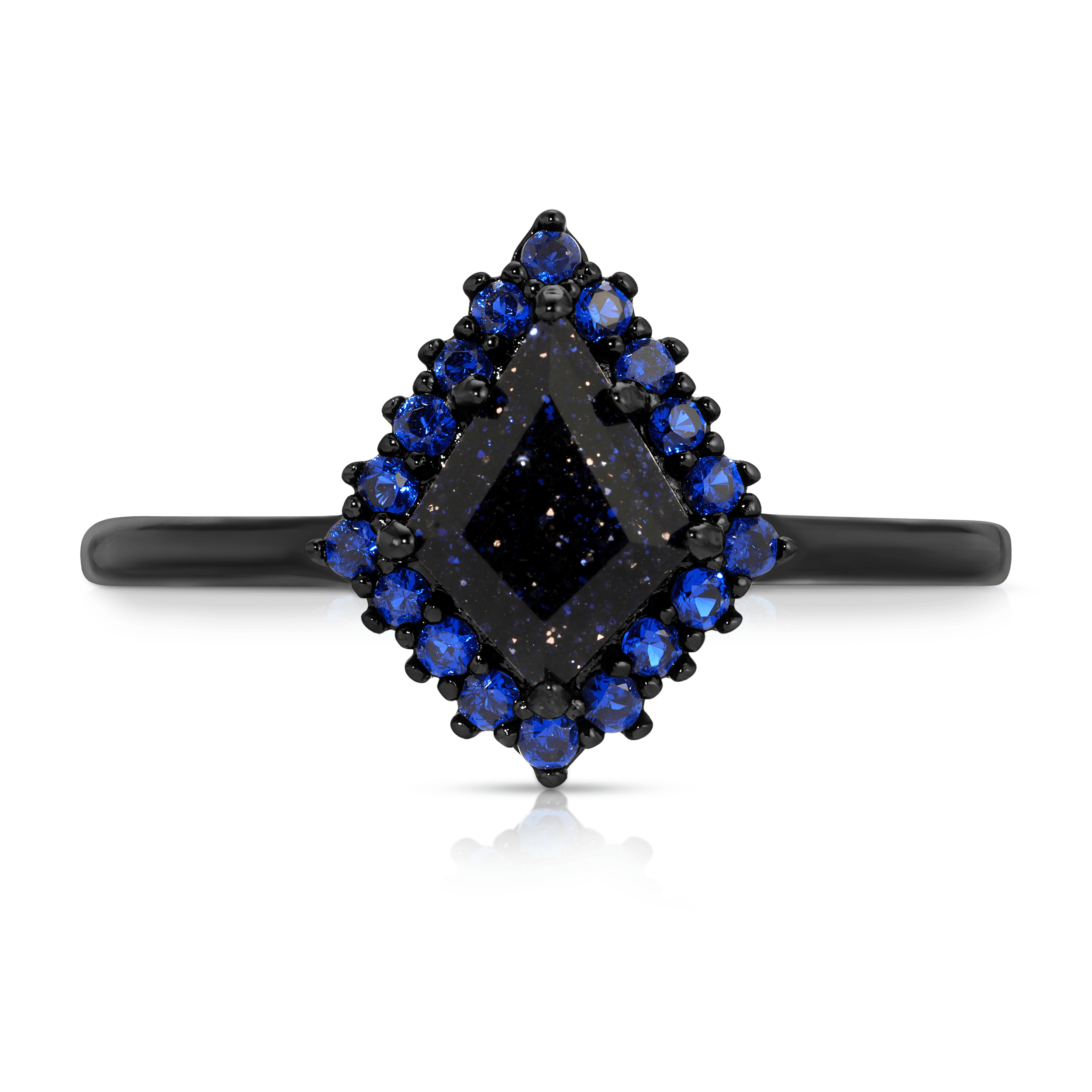 Wicked Society Collector's Ring